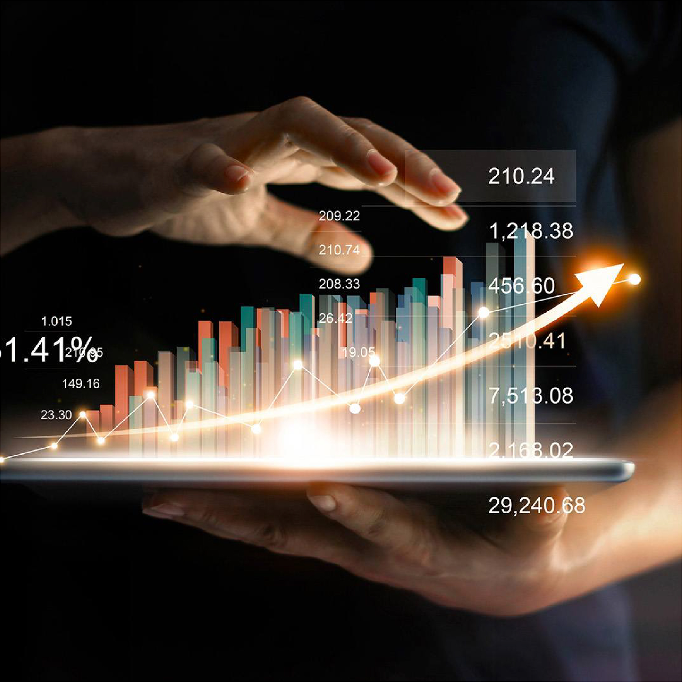 How To Grow Your Business On Budget